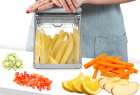 Brieftons PerfectCut Food Chopper