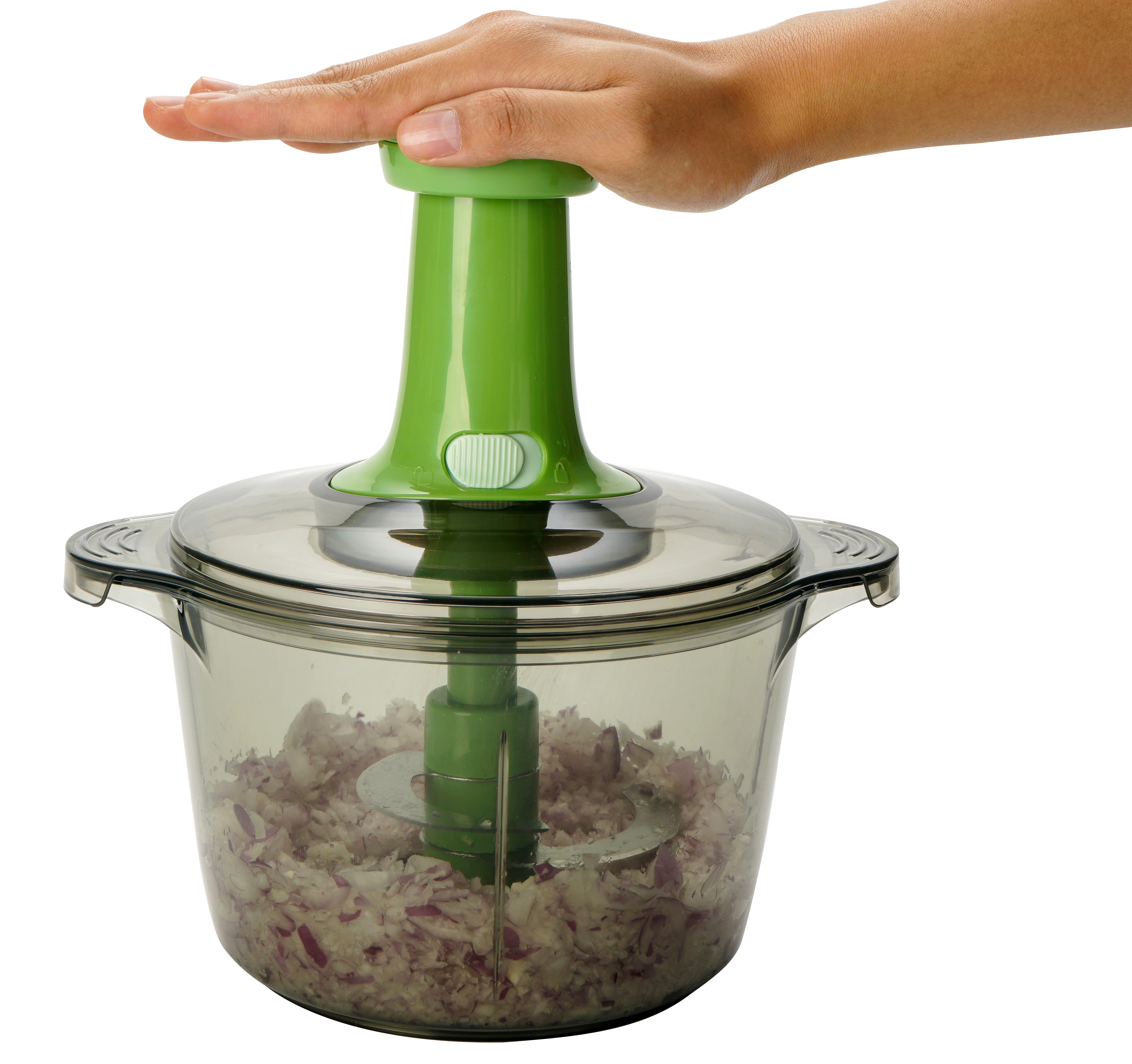 Brieftons Express Food Chopper: How to Use 